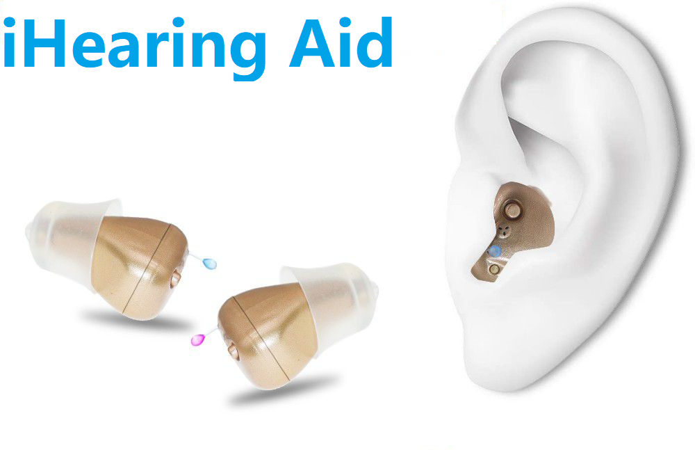 In-The-Ear Essential Level - All-Inclusive iHearing Package (Left Ear + Right Ear)